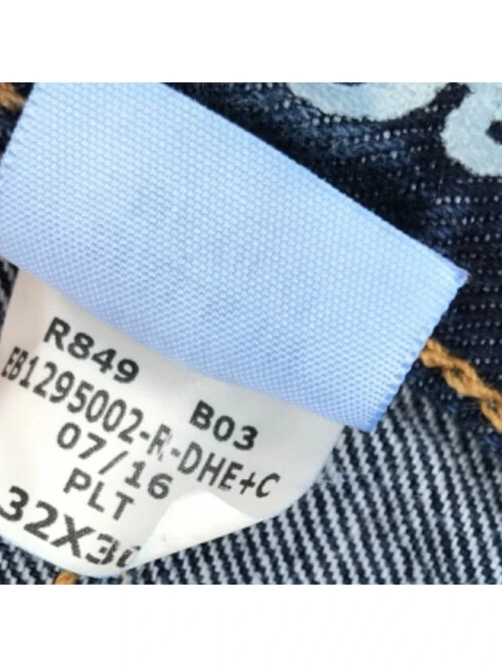 Eddie Bauer these eddie